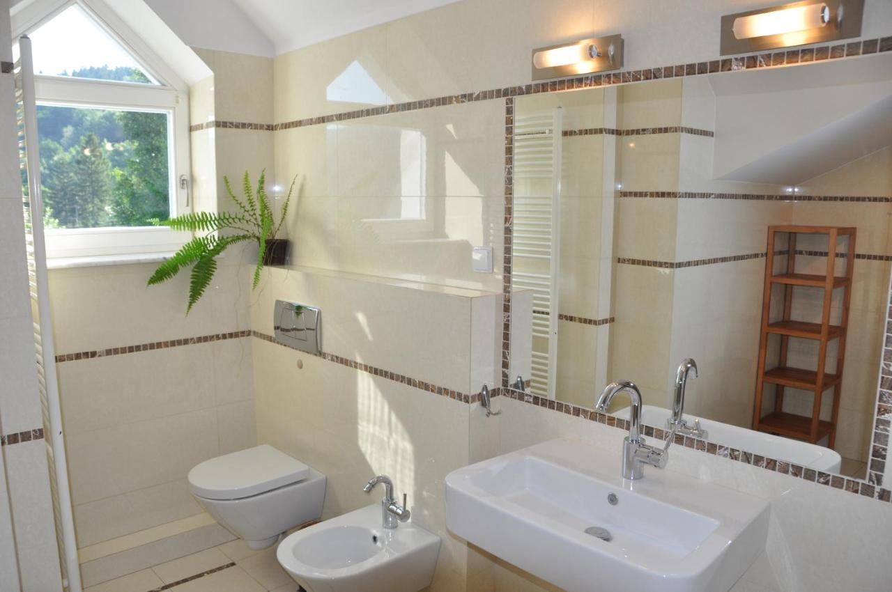 Apartamenty Czyrna Przy Gondoli Szczyrk Habitación foto