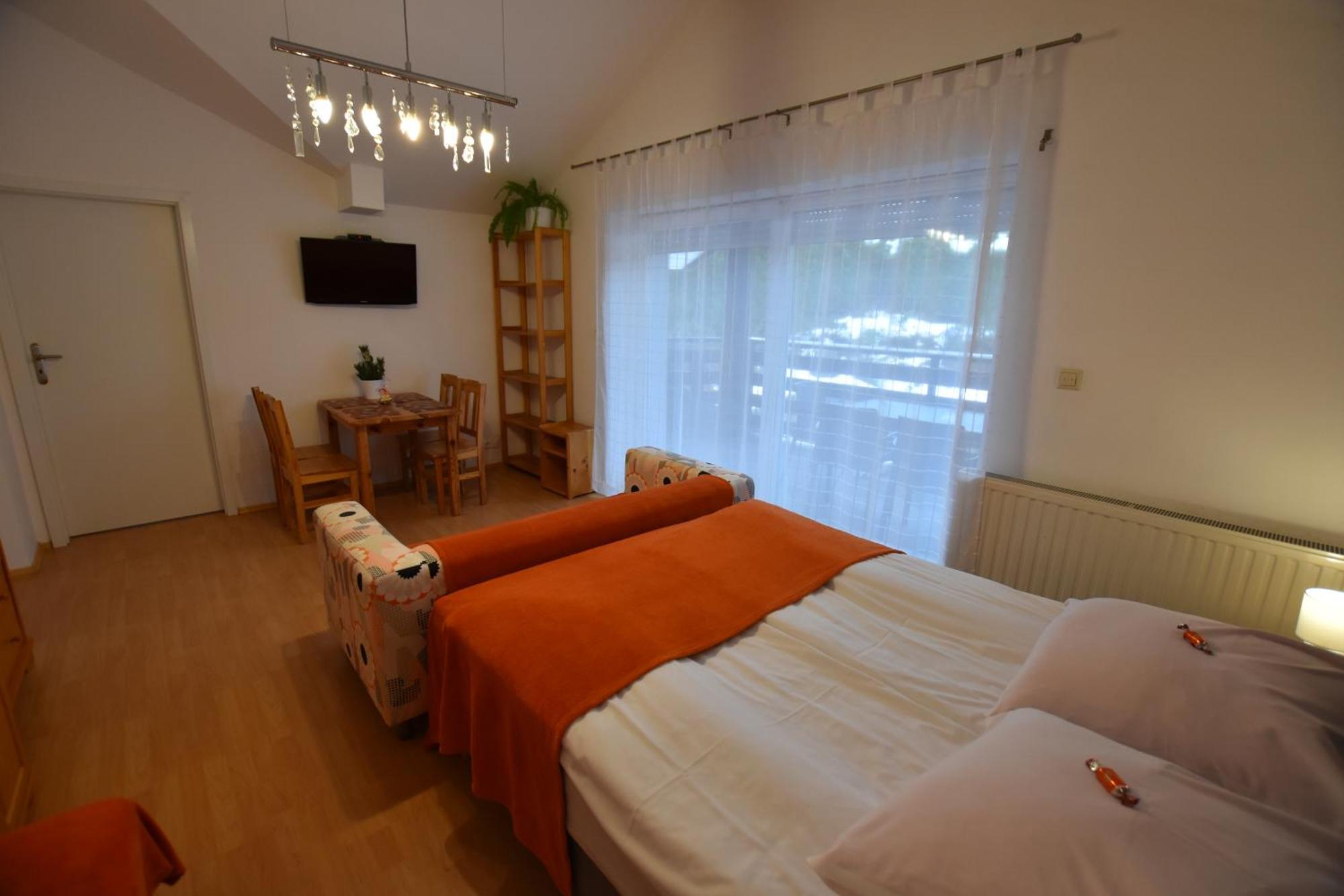 Apartamenty Czyrna Przy Gondoli Szczyrk Habitación foto